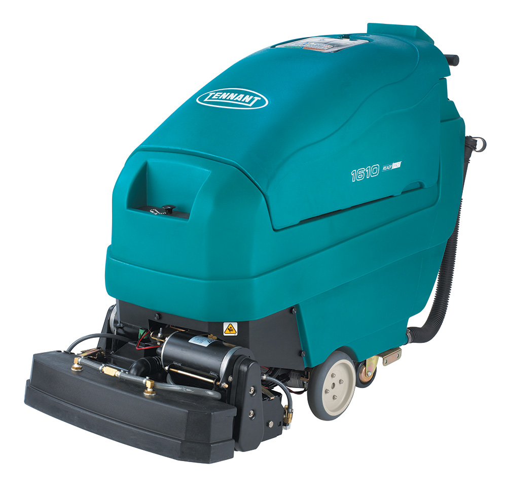 1610 Dual Technology Extractor